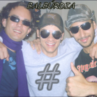 Balbúrdia