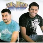 Joni e Jadyson