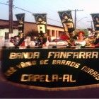 Fanfarra jose vanio de barros morais
