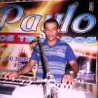 PAULO DOS TECLADOS VOL 7