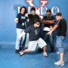 Banda X Tudo