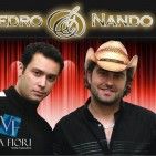 Pedro e Nando