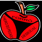forró cheiro do pecado