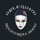 Arlequim Rock'n'Roll Band