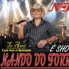 NANDO DO FORRÓ