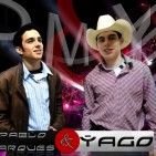 Pablo Marques & Yago
