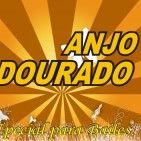 BANDA ANJO DOURADO