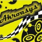 Akroasys
