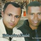 Heliaquim & Daniel