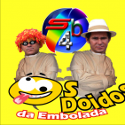 OS DOIDOS DA EMBOLADA