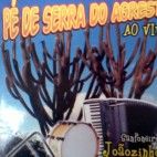 pe de serra do agreste