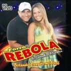 FORRÓ REBOLA