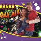 BANDA ZONA MIX