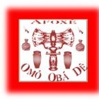 Afoxé Omó Oba Dê
