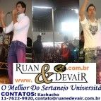Ruan e Devair