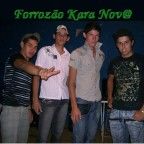 Forró Kara Nova