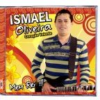 ISMAEL OLIVEIRA - Meu Rey