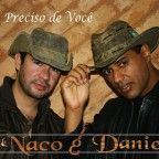 Naco e Daniel Oficial