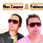 Alex Campos E Fabiano