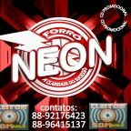 FORRÓ NEON