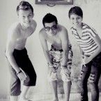 1BANDA SAFADINHOS DO MELODY  - 2012