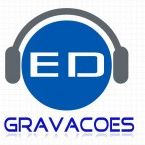 ED - GRAVAÇÕES _  A SUA PRODUTORA DE AUDIO
