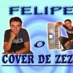 Felipe dos teclados