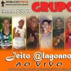 grupo jeito alagoano