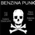 Benzina punk