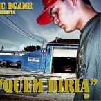 MC Bgame