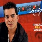 ROBSON ARRIGO é paixão pra veler!