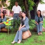 MINISTÉRIO DE MÚSICA LOUVORES A CRISTO