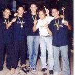 Banda Discipuluz
