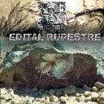 EDITAL RUPESTRE