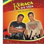 KCHACHA NA VEIA UMA DOSE DE AMOR