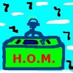 House Oração Music