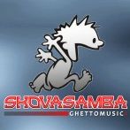 Skovasamba