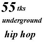 cinco5tks