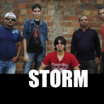Stormriders