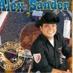 Alex Sander
