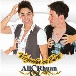 Ali e Rhuan Oficial