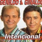 GENILDO E GINALDO