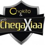 FORRO CHEGA XIIA ELETRICO 2013