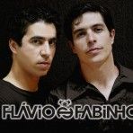 Flavio e Fabinho