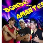 BONDE DOS AMANTES