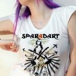 Sparadart