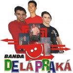 DE LÁ PRA KÁ