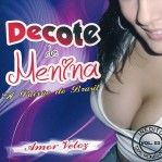 forro decote de menina