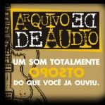 Banda Arquivo De Áudio