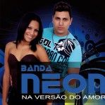 BANDA NEON